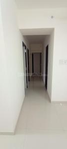 Hall Image of 750 Sq.ft 2 BHK Apartment / Flat for rent in Royal Oasis, Malad West Mumbai for Rs. 49000