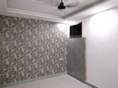 Bedroom Image of 1000 Sq.ft 3 BHK Apartment / Flat for sale in Deenpur New Delhi for Rs. 4600000