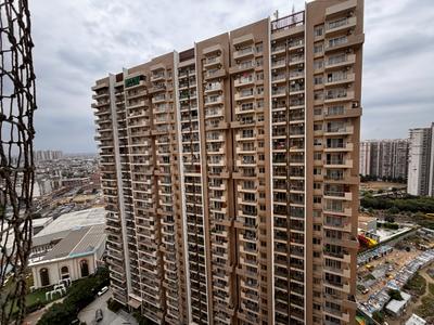 Image of 1732 Sq.ft 3 BHK Apartment / Flat for rent in Apex Athena, Sector 75, Noida for Rs. 56500