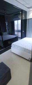 Bedroom Image of 1764 Sq.ft 3 BHK Apartment / Flat for sale in Vivaan Elementos, Zundal Ahmedabad for Rs. 15000000