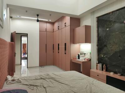 Bedroom Image of 2800 Sq.ft 3 BHK Villa for sale in Lodha Palava Villa, Dombivli West Thane for Rs. 45500000