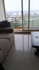 Living Room Image of 1708 Sq.ft 3 BHK Apartment / Flat for rent in Ruhil Residency, Sector 3 Bahadurgarh for Rs. 30000