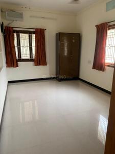 Bedroom Image of 2200 Sq.ft 3.5 BHK Independent House for rent in Barathipuram Coimbatore for Rs. 25000