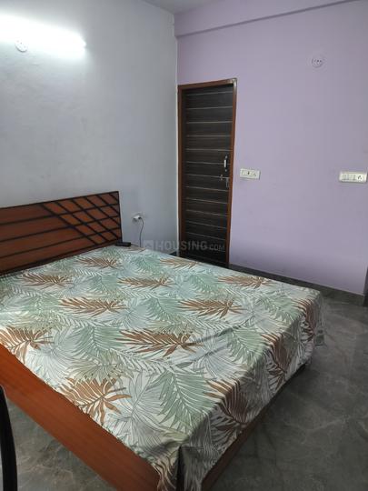 Apartment sector46 Bedroom 1