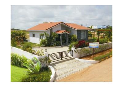 Residential Plot