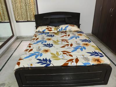 Bedroom Image of 3000 Sq.ft 4 BHK Duplex for rent in Jubilee Hills Hyderabad for Rs. 100000