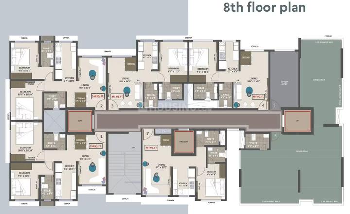 Adityaraj Signature Main Image 1