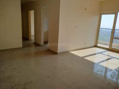 Hall Image of 1250 Sq.ft 2 BHK Apartment / Flat for sale in MCC Signature Heights, Raj Nagar Extension Ghaziabad for Rs. 9900000