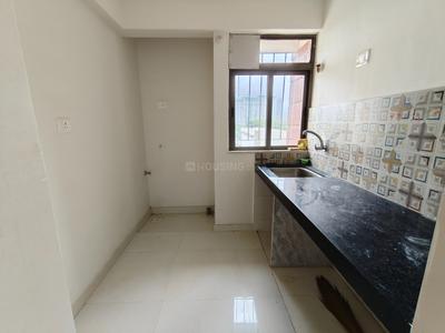Kitchen Image of 240 Sq.ft 1 RK Apartment / Flat for sale in Dosti Greater Thane Phase 1, Bhiwandi Thane for Rs. 2599999