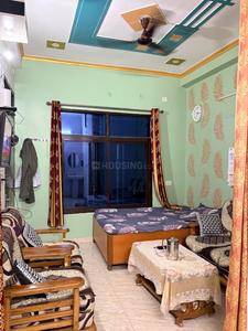 Hall Image of NB girls pg in Marhar Mau Kala, Lucknow