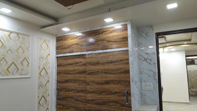 Bedroom Image of 920 Sq.ft 3 BHK Builder Floor for sale in Shastri Nagar New Delhi for Rs. 14500000
