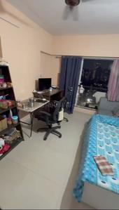 1 BHK Flat