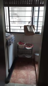 Balcony Image of 1400 Sq.ft 3 BHK Apartment / Flat for sale in Prakrtii Apartments, Baner Pune for Rs. 15000000