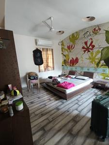 Bedroom Image of 3150 Sq.ft 4 BHK Independent House for sale in Paldi Ahmedabad for Rs. 45000000