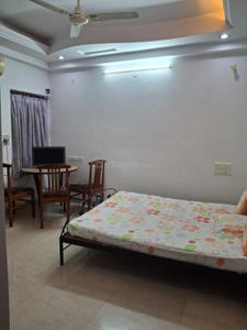 Bedroom Image of 1300 Sq.ft 2 BHK Apartment / Flat for rent in Dharampeth Nagpur for Rs. 40000