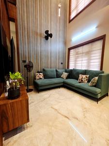 4 BHK Independent House