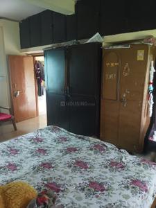 Bedroom Image of 1200 Sq.ft 3 BHK Independent House for sale in Khajuri Kalan Bhopal for Rs. 6000000