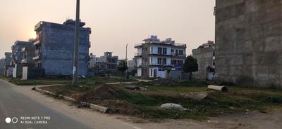 Image of 2700 Sq.ft Residential Plot / Land for sale in Gmada Ecocity 2, Mullanpur Garibdass, Chandigarh for Rs. 38000000