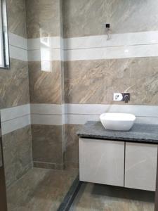 Bedroom Three Image of 2250 Sq.ft 4 BHK Builder Floor for sale in Vikaspuri New Delhi for Rs. 40000000