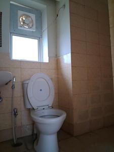 Bedroom One Image of 750 Sq.ft 2 BHK Apartment / Flat for rent in Jaypee Aman, Aurangabad Noida for Rs. 18000