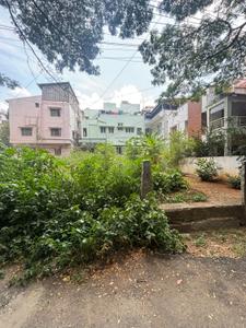 Residential Plot