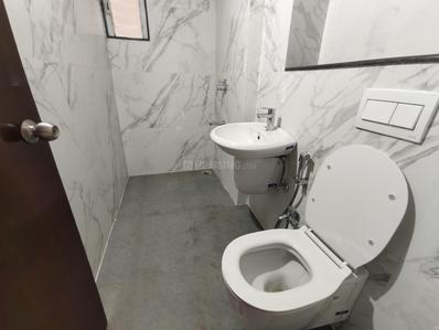 Image of 2031 Sq.ft 3 BHK Apartment / Flat for rent in BCM Park, Lasudia Mori, Indore for Rs. 55000