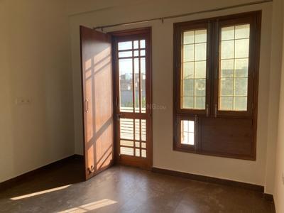 Bedroom Image of 1266 Sq.ft 2 BHK Apartment / Flat for rent in Indira Nagar Lucknow for Rs. 22000