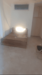Image of 425 Sq.ft 1 RK Apartment / Flat for rent in Malviya Nagar, Jaipur for Rs. 14000