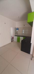 Kitchen Image of 1000 Sq.ft 2 BHK Apartment / Flat for sale in Fortune Greenfields, Bhayli Vadodara for Rs. 3300000