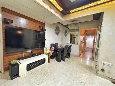 2 BHK Flat