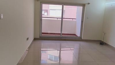 Bedroom Image of 1700 Sq.ft 3 BHK Apartment / Flat for rent in Vaishnavi Nakshatra, Yeswanthpur Bengaluru for Rs. 47000