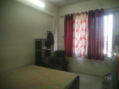 Bedroom Image of 857 Sq.ft 2 BHK Apartment / Flat for sale in Panvelkar Prestige, Ambernath East Ambernath for Rs. 5000000
