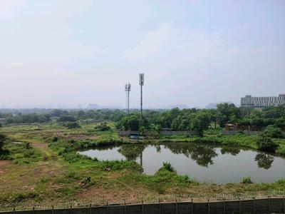 Living Room Image of 1200 Sq.ft 3 BHK Apartment / Flat for sale in Lodha Lakeshore Greens, Palava Phase 2 Thane for Rs. 6250000