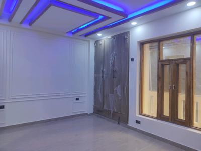 Bedroom Image of 1820 Sq.ft 4 BHK Builder Floor for rent in Sector 37 Faridabad for Rs. 35000