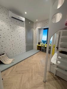 Bedroom Image of 1500 Sq.ft 3 BHK Apartment / Flat for sale in Sattva Sumera, Parel Mumbai for Rs. 61500000
