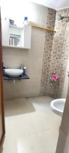 Bathroom Image of 990 Sq.ft 2 BHK Apartment / Flat for rent in Ambawadi Ahmedabad for Rs. 28000