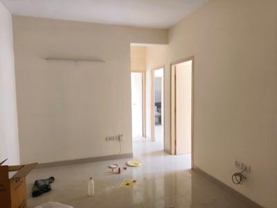 Living Room Image of 650 Sq.ft 3 BHK Apartment / Flat for sale in GLS South Avenue, Sector 92 Gurgaon for Rs. 6100000