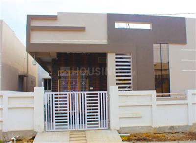 Image of 820 Sq.ft 2 BHK Independent House for sale in Veppampattu, Chennai for Rs. 4900000