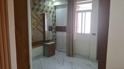 Bedroom Image of 1200 Sq.ft 2 BHK Apartment / Flat for rent in Vaishali Ghaziabad for Rs. 30000