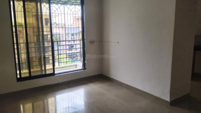 Krishna Residency Living Room 1