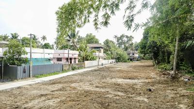 Ezhikkara Plot View 2