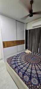 Bedroom Image of 2490 Sq.ft 4 BHK Apartment / Flat for sale in Isanpur Ahmedabad for Rs. 13600000