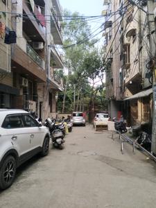 Image of 500 Sq.ft Residential Plot / Land for sale in Shastri Nagar, New Delhi for Rs. 18500000