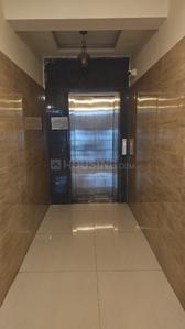 Lift Image of 850 Sq.ft 1 BHK Apartment / Flat for rent in S.G. Palya Bengaluru for Rs. 25000