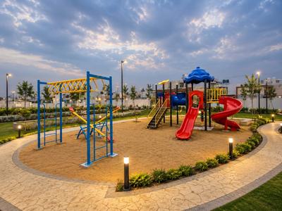 Image of 1980 Sq.ft Residential Plot / Land for sale in Vinayak City, Bhatagaon, Raipur for Rs. 11584000