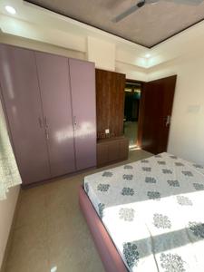 Bedroom Image of 1327 Sq.ft 3 BHK Apartment / Flat for sale in Grand Sikar Road Jaipur for Rs. 7962490