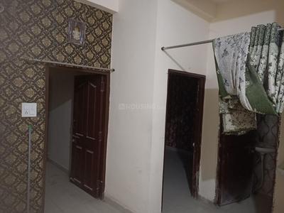Hall Image of 984 Sq.ft 2 BHK Duplex for rent in Elixir Elixir Greens Phase II Plots, Ayodhya Bypass Bhopal for Rs. 9500