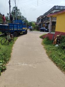 Sangrampur Basirhat Plot View 1