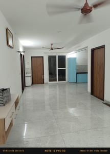 3 BHK Apartment