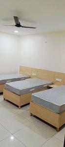 Bedroom Image of Kanika girls pg in Sector 94, Noida